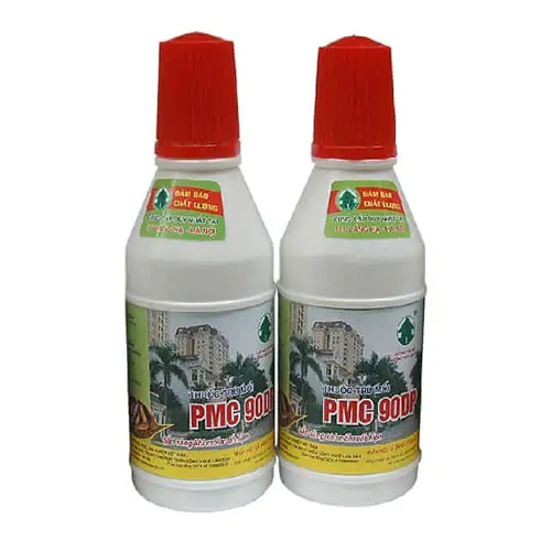 Thuốc Diệt Mối Pmc-90