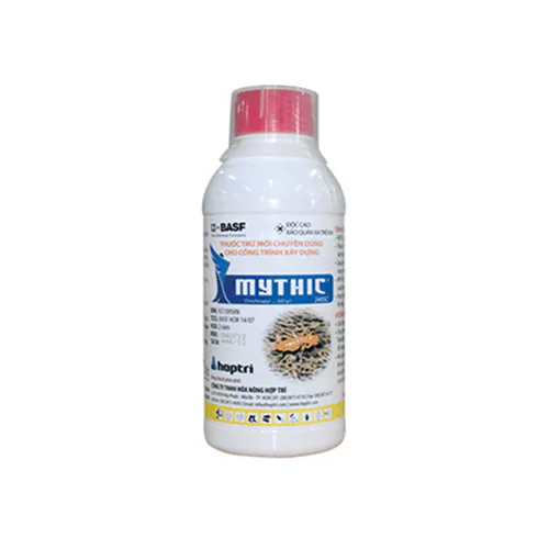 Thuốc trừ mối Mythic 240SC
