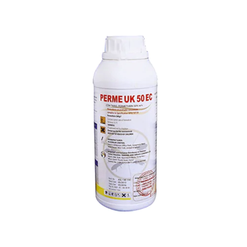 Thuốc diệt muỗi Permer Uk 50EC
