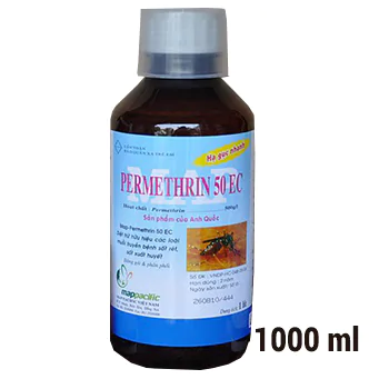 thuốc diệt muỗi