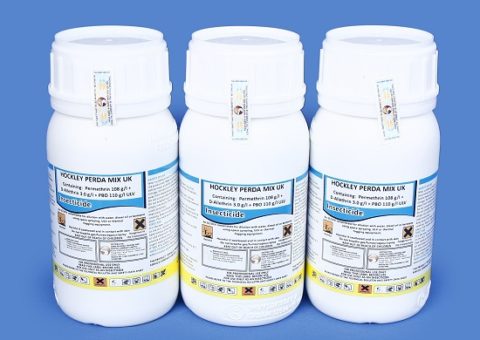 thuốc muỗi y tế