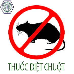 [Thuốc diệt chuột] Các sản phẩm thuốc diệt chuột, bả diệt chuột hiệu quả
