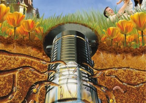 công nghệ diệt mối Exterra