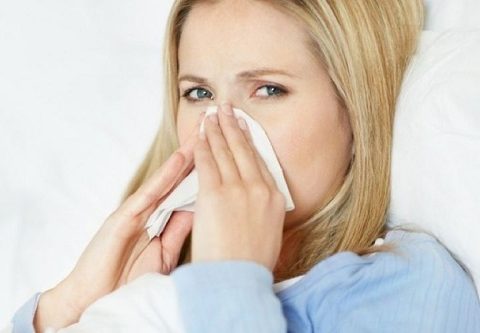 Cách xử lý khi bị dị ứng với thuốc phun muỗi?