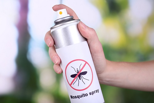 thuốc diệt muỗi sinh học có thực sự an toàn