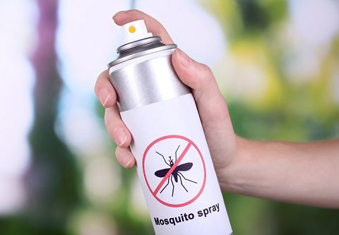 thuốc diệt muỗi sinh học có tốt không