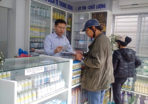 Địa chỉ uy tín để mua thuốc diệt côn trùng