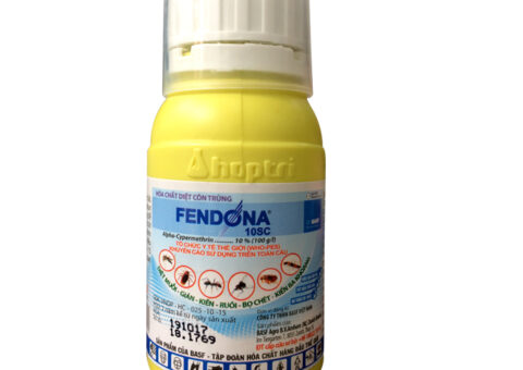 Thuốc diệt muỗi Fendona 10SC
